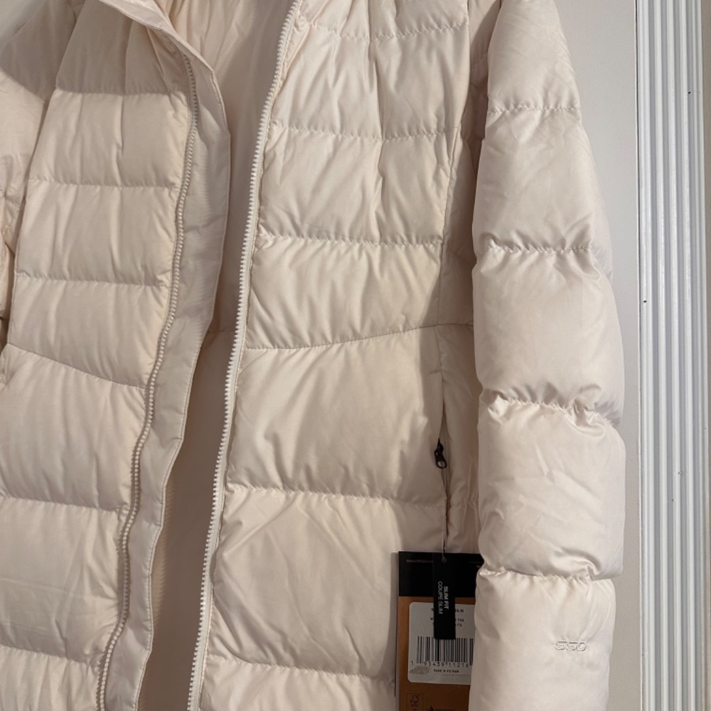 North Face Coat - image 2